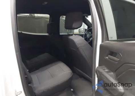 2024 Chevrolet Colorado 4Wd Trail Boss from USA, damaged, VIN 1GCPTEEK6R1216438